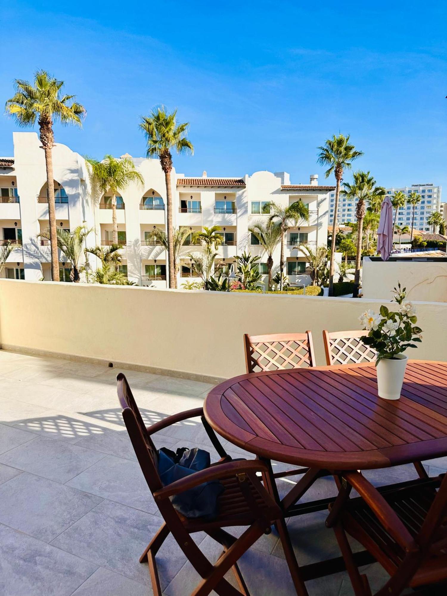 Apartamento, Paradise Sun Beach In Marina Benalmadena Exterior photo